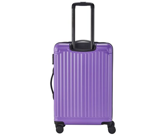 Чемодан Travelite Cruise Lilac M (TL072648-19), изображение 3 Чемодан Travelite Cruise Lilac M (TL072648-19), изображение 3