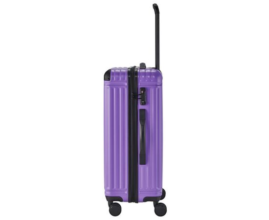 Чемодан Travelite Cruise Lilac M (TL072648-19), изображение 4 Чемодан Travelite Cruise Lilac M (TL072648-19), изображение 4