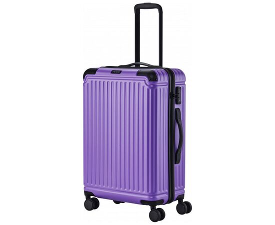 Чемодан Travelite Cruise Lilac M (TL072648-19)