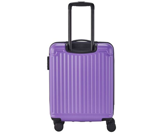 Чемодан Travelite Cruise Lilac S (TL072647-19), изображение 3 Чемодан Travelite Cruise Lilac S (TL072647-19), изображение 3