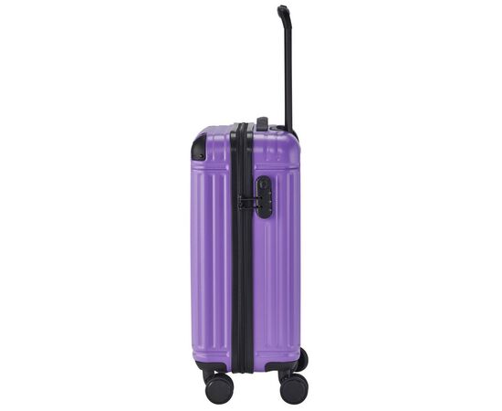 Чемодан Travelite Cruise Lilac S (TL072647-19), изображение 4 Чемодан Travelite Cruise Lilac S (TL072647-19), изображение 4