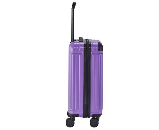 Чемодан Travelite Cruise Lilac S (TL072647-19), изображение 5 Чемодан Travelite Cruise Lilac S (TL072647-19), изображение 5