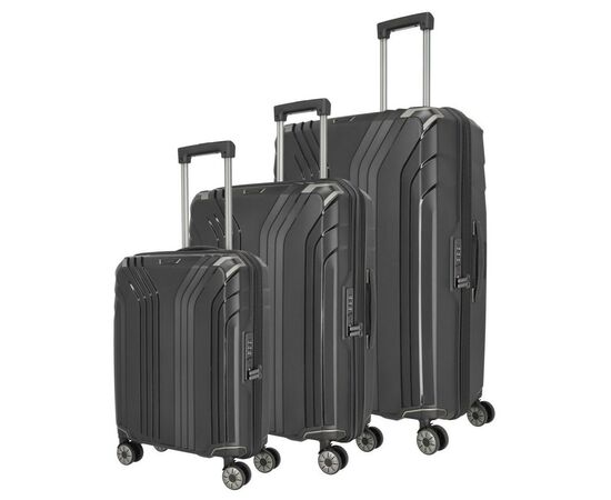 Чемодан Travelite Elvaa Black L (TL076349-01), изображение 12 Чемодан Travelite Elvaa Black L (TL076349-01), изображение 12
