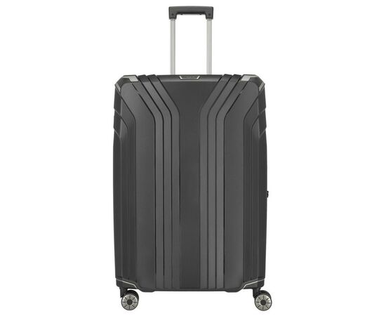 Чемодан Travelite Elvaa Black L (TL076349-01), изображение 2 Чемодан Travelite Elvaa Black L (TL076349-01), изображение 2
