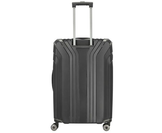 Чемодан Travelite Elvaa Black L (TL076349-01), изображение 3 Чемодан Travelite Elvaa Black L (TL076349-01), изображение 3