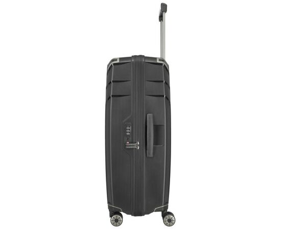 Чемодан Travelite Elvaa Black L (TL076349-01), изображение 4 Чемодан Travelite Elvaa Black L (TL076349-01), изображение 4