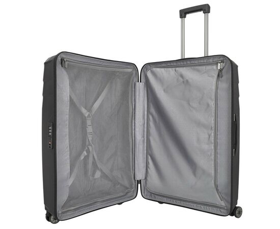 Чемодан Travelite Elvaa Black L (TL076349-01), изображение 6 Чемодан Travelite Elvaa Black L (TL076349-01), изображение 6