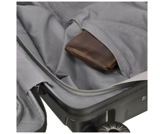 Чемодан Travelite Elvaa Black L (TL076349-01), изображение 7 Чемодан Travelite Elvaa Black L (TL076349-01), изображение 7