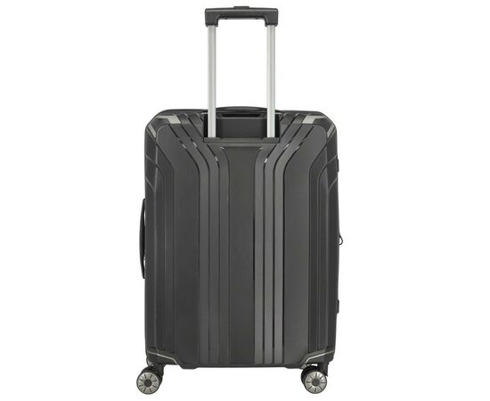 Валіза Travelite Elvaa Black M (TL076348-01), зображення 3 Валіза Travelite Elvaa Black M (TL076348-01), зображення 3