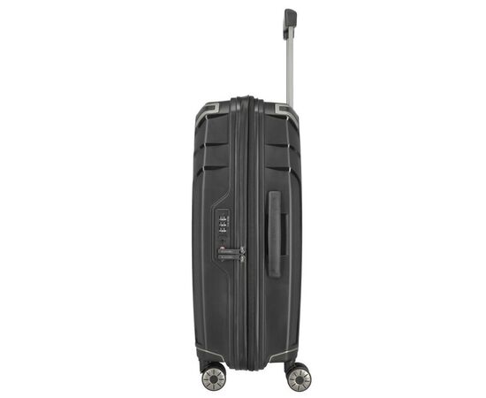 Валіза Travelite Elvaa Black M (TL076348-01), зображення 4 Валіза Travelite Elvaa Black M (TL076348-01), зображення 4
