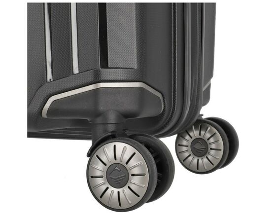 Чемодан Travelite Elvaa Black S (TL076347-01), изображение 11 Чемодан Travelite Elvaa Black S (TL076347-01), изображение 11