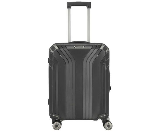 Чемодан Travelite Elvaa Black S (TL076347-01), изображение 2 Чемодан Travelite Elvaa Black S (TL076347-01), изображение 2