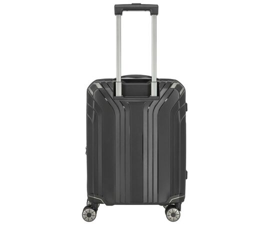 Чемодан Travelite Elvaa Black S (TL076347-01), изображение 3 Чемодан Travelite Elvaa Black S (TL076347-01), изображение 3