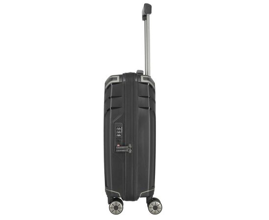 Чемодан Travelite Elvaa Black S (TL076347-01), изображение 4 Чемодан Travelite Elvaa Black S (TL076347-01), изображение 4
