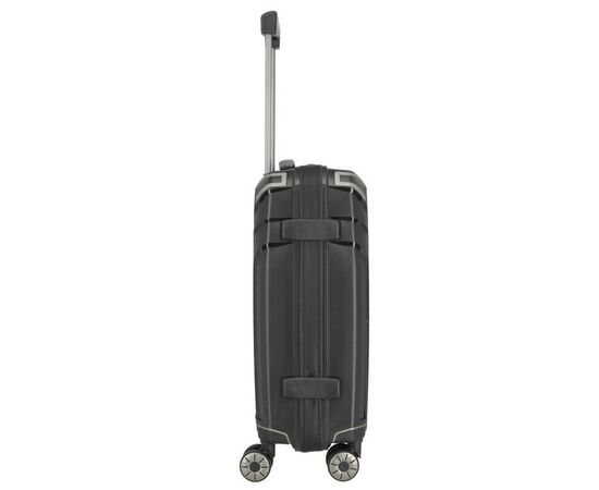 Чемодан Travelite Elvaa Black S (TL076347-01), изображение 5 Чемодан Travelite Elvaa Black S (TL076347-01), изображение 5