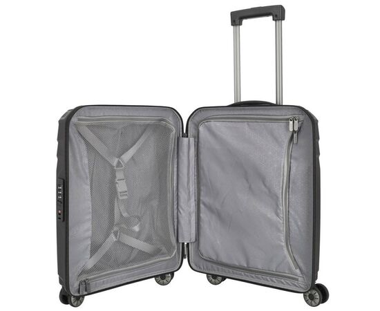 Чемодан Travelite Elvaa Black S (TL076347-01), изображение 6 Чемодан Travelite Elvaa Black S (TL076347-01), изображение 6