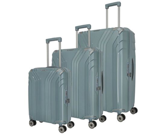 Чемодан Travelite Elvaa Bluegrey L (TL076349-26), изображение 12 Чемодан Travelite Elvaa Bluegrey L (TL076349-26), изображение 12