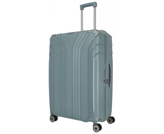Чемодан Travelite Elvaa Bluegrey L (TL076349-26), изображение 2 Чемодан Travelite Elvaa Bluegrey L (TL076349-26), изображение 2