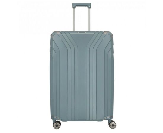 Чемодан Travelite Elvaa Bluegrey L (TL076349-26), изображение 3 Чемодан Travelite Elvaa Bluegrey L (TL076349-26), изображение 3