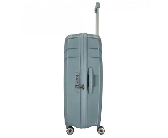 Чемодан Travelite Elvaa Bluegrey L (TL076349-26), изображение 5 Чемодан Travelite Elvaa Bluegrey L (TL076349-26), изображение 5