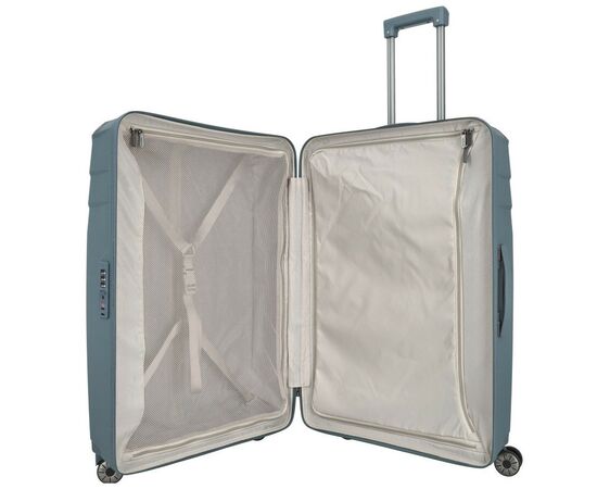 Чемодан Travelite Elvaa Bluegrey L (TL076349-26), изображение 7 Чемодан Travelite Elvaa Bluegrey L (TL076349-26), изображение 7