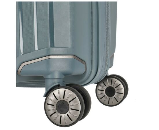 Валіза Travelite Elvaa Bluegrey M (TL076348-26), зображення 11 Валіза Travelite Elvaa Bluegrey M (TL076348-26), зображення 11