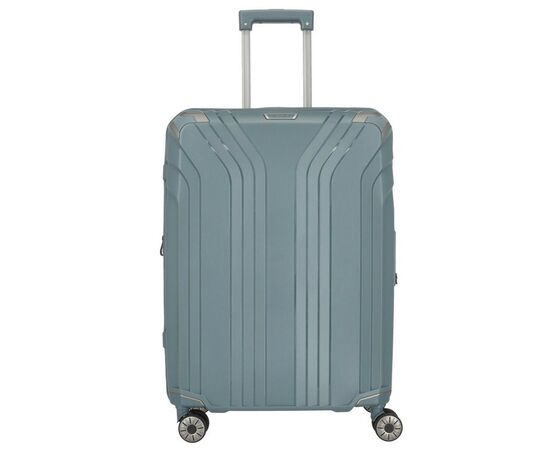 Валіза Travelite Elvaa Bluegrey M (TL076348-26), зображення 2 Валіза Travelite Elvaa Bluegrey M (TL076348-26), зображення 2