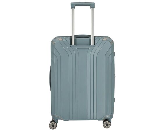 Валіза Travelite Elvaa Bluegrey M (TL076348-26), зображення 3 Валіза Travelite Elvaa Bluegrey M (TL076348-26), зображення 3