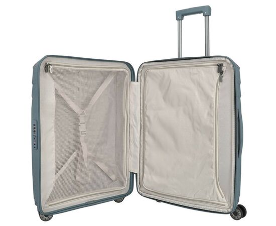 Валіза Travelite Elvaa Bluegrey M (TL076348-26), зображення 6 Валіза Travelite Elvaa Bluegrey M (TL076348-26), зображення 6