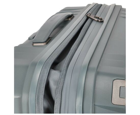 Валіза Travelite Elvaa Bluegrey M (TL076348-26), зображення 7 Валіза Travelite Elvaa Bluegrey M (TL076348-26), зображення 7