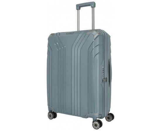 Валіза Travelite Elvaa Bluegrey M (TL076348-26)