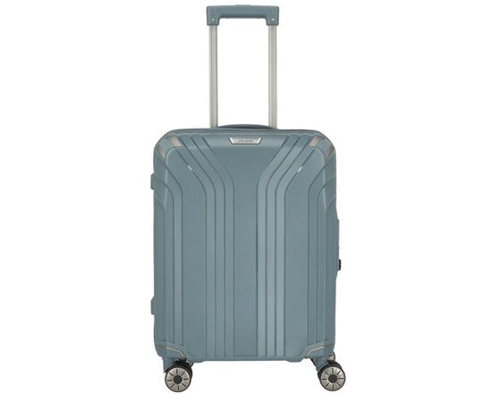 Валіза Travelite Elvaa Bluegrey S (TL076347-26), зображення 3 Валіза Travelite Elvaa Bluegrey S (TL076347-26), зображення 3