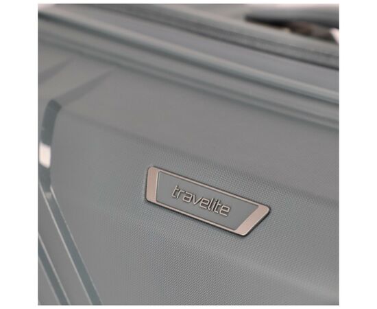 Валіза Travelite Elvaa Bluegrey S (TL076347-26), зображення 8 Валіза Travelite Elvaa Bluegrey S (TL076347-26), зображення 8