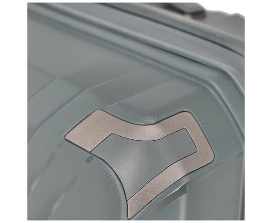 Валіза Travelite Elvaa Bluegrey S (TL076347-26), зображення 9 Валіза Travelite Elvaa Bluegrey S (TL076347-26), зображення 9