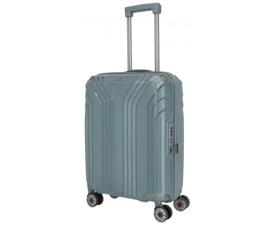 Валіза Travelite Elvaa Bluegrey S (TL076347-26)