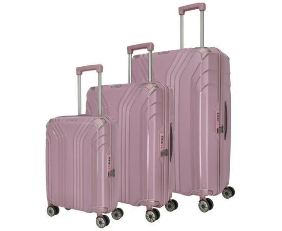 Валіза Travelite Elvaa Rose L (TL076349-13), зображення 12 Валіза Travelite Elvaa Rose L (TL076349-13), зображення 12