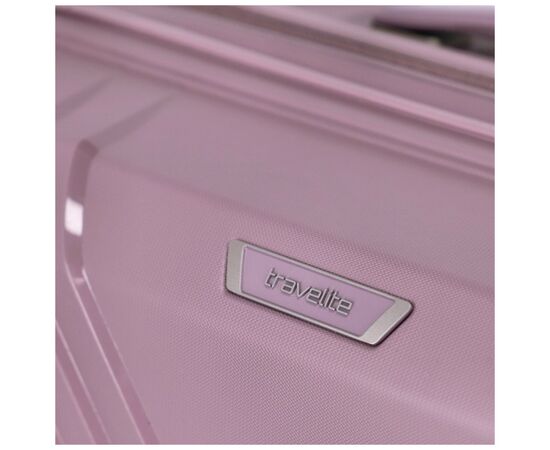 Валіза Travelite Elvaa Rose L (TL076349-13), зображення 9 Валіза Travelite Elvaa Rose L (TL076349-13), зображення 9