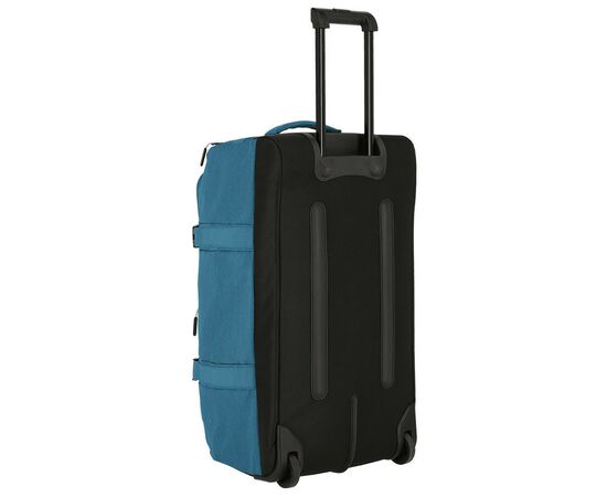 Валіза Travelite Kick Off 69 Petrol L (TL006910-22), зображення 3 Валіза Travelite Kick Off 69 Petrol L (TL006910-22), зображення 3