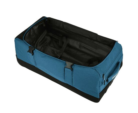 Валіза Travelite Kick Off 69 Petrol L (TL006910-22), зображення 4 Валіза Travelite Kick Off 69 Petrol L (TL006910-22), зображення 4