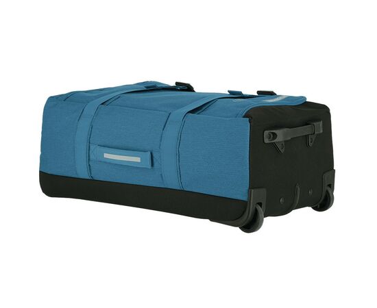 Валіза Travelite Kick Off 69 Petrol L (TL006910-22), зображення 5 Валіза Travelite Kick Off 69 Petrol L (TL006910-22), зображення 5