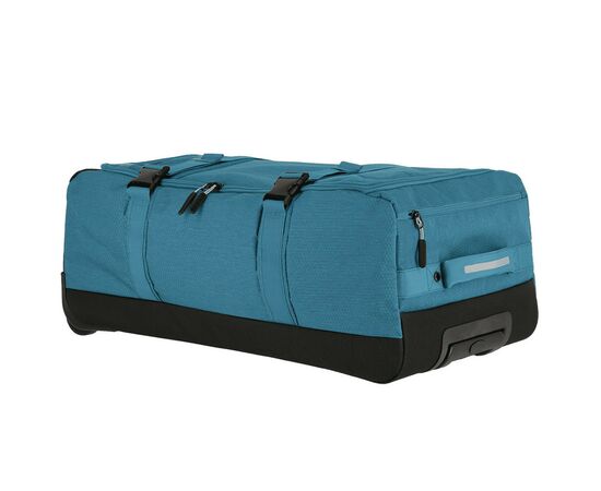 Валіза Travelite Kick Off 69 Petrol L (TL006910-22), зображення 6 Валіза Travelite Kick Off 69 Petrol L (TL006910-22), зображення 6