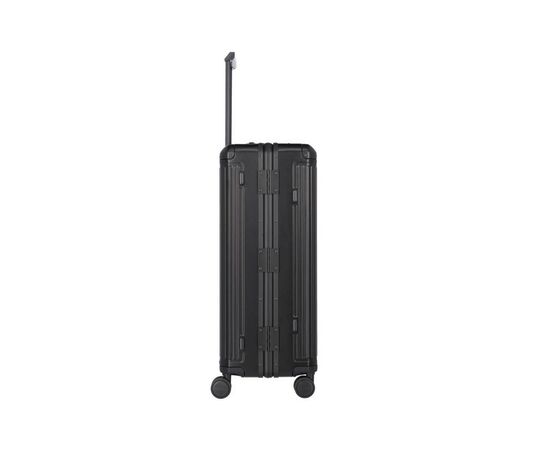 Чемодан Travelite Next Black M (TL079948-01), изображение 5 Чемодан Travelite Next Black M (TL079948-01), изображение 5
