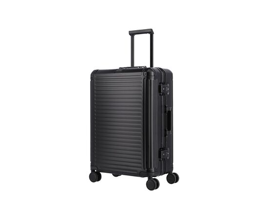 Валіза Travelite Next Black M (TL079948-01)
