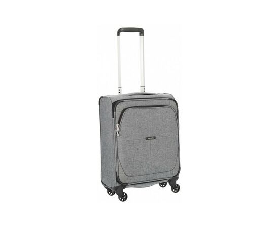 Чемодан Travelite Nida Anthracite S (TL090447-04), изображение 2 Чемодан Travelite Nida Anthracite S (TL090447-04), изображение 2