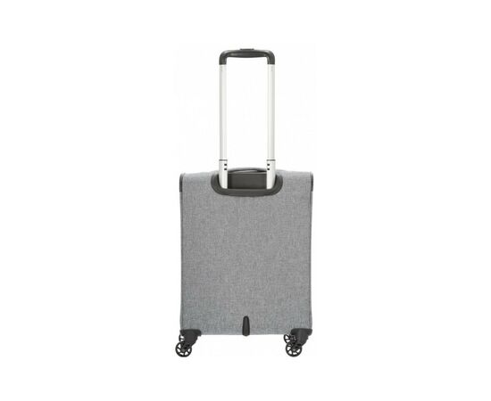 Чемодан Travelite Nida Anthracite S (TL090447-04), изображение 4 Чемодан Travelite Nida Anthracite S (TL090447-04), изображение 4