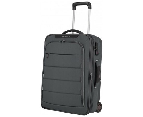 Валіза Travelite Skaii Anthracite S (TL092607-04)