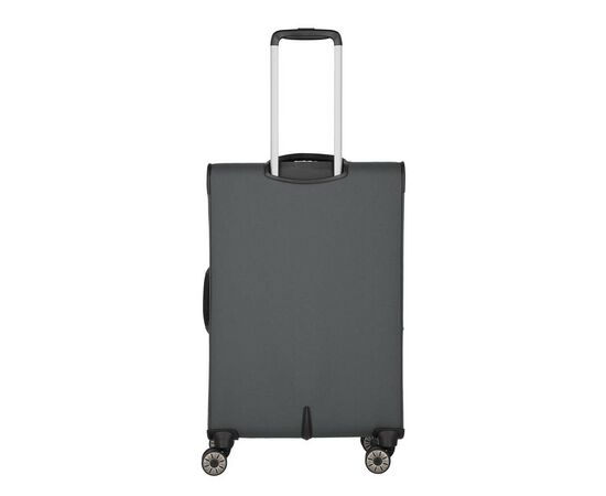 Чемодан Travelite Skaii Anthracite M (TL092648-04), изображение 7 Чемодан Travelite Skaii Anthracite M (TL092648-04), изображение 7
