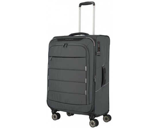 Валіза Travelite Skaii Anthracite M (TL092648-04)