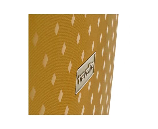 Валіза Travelite Terminal Yellow S (TL076047-89), зображення 10 Валіза Travelite Terminal Yellow S (TL076047-89), зображення 10