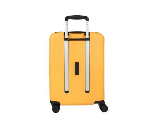 Валіза Travelite Terminal Yellow S (TL076047-89), зображення 3 Валіза Travelite Terminal Yellow S (TL076047-89), зображення 3